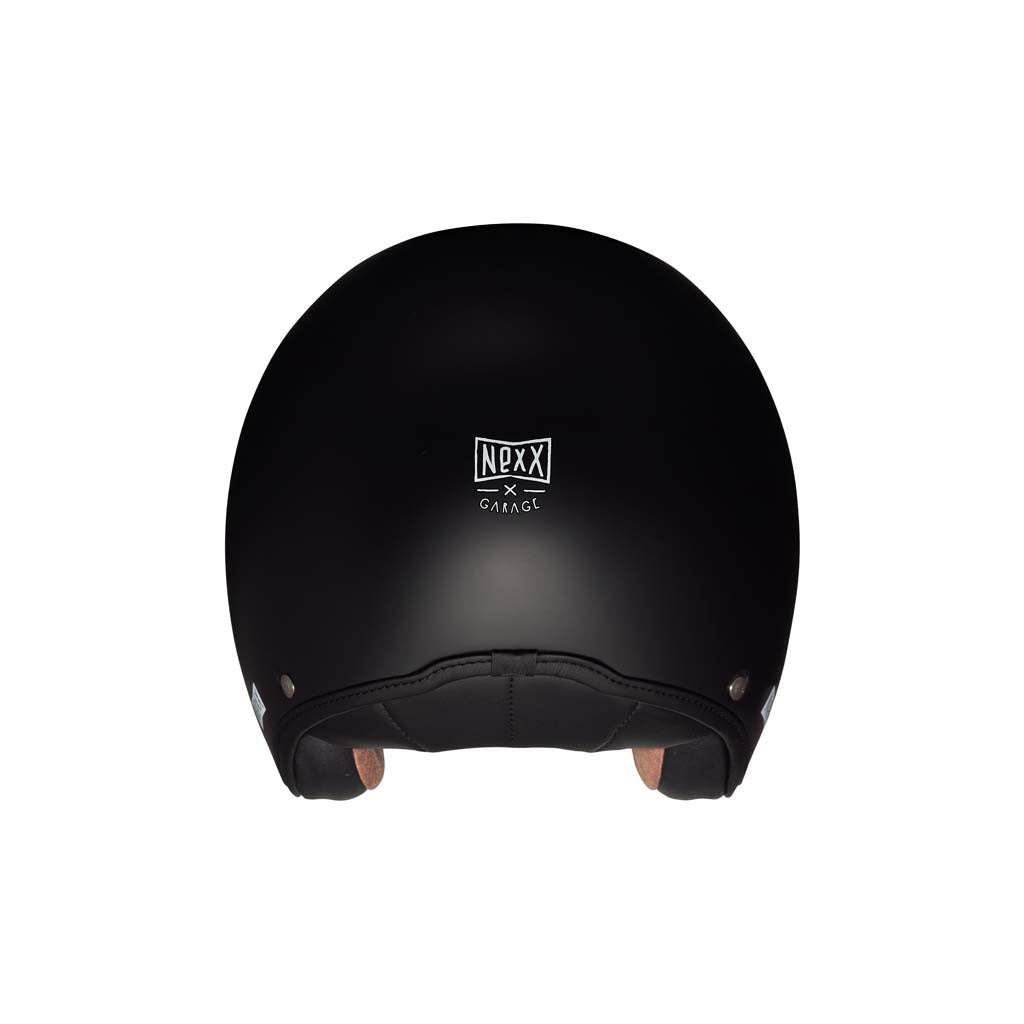 NEXX X.G30 PURIST SV PRETO MATTE — imagem 4