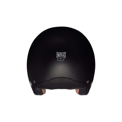 NEXX X.G30 PURIST SV PRETO MATTE — imagem 4