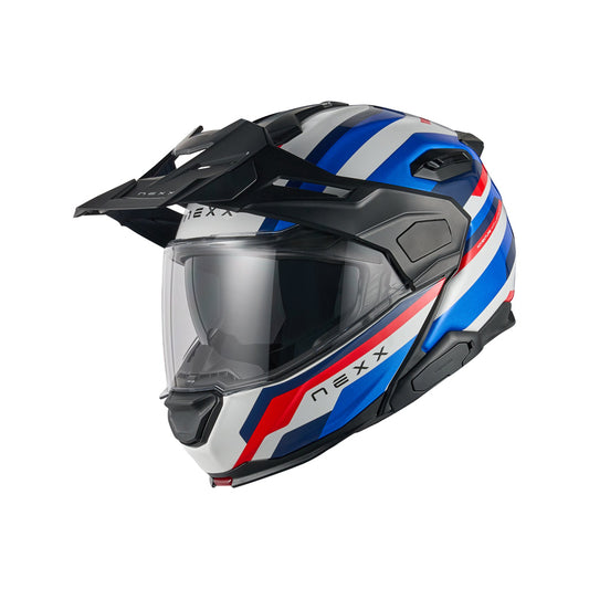 NEXX X.LIFECOUNTRY WESTBOUND AZUL VERMELHO — imagem 2
