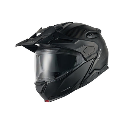 NEXX X.LIFECOUNTRY ZERO PRO CARBON MATTE — imagem 2