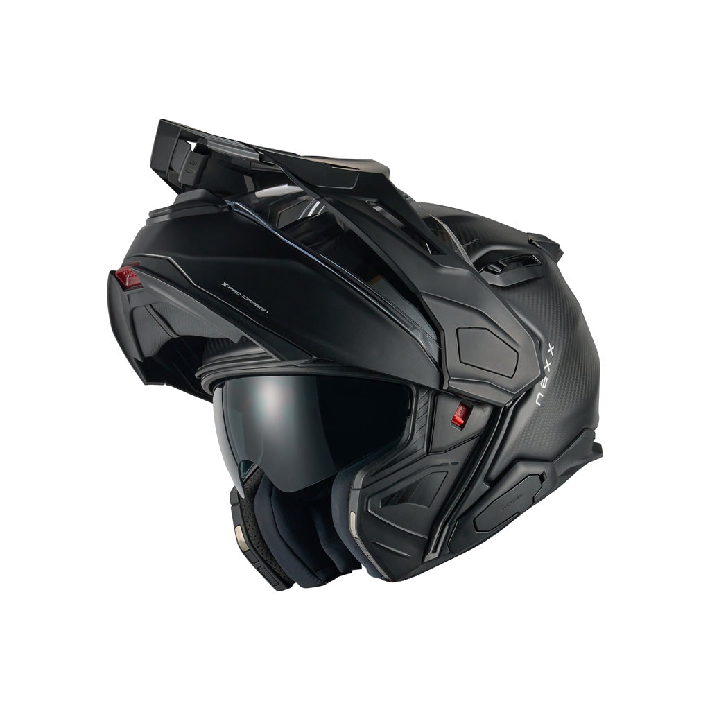 NEXX X.LIFECOUNTRY ZERO PRO CARBON MATTE — imagem 3