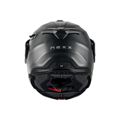 NEXX X.LIFECOUNTRY ZERO PRO CARBON MATTE — imagem 4