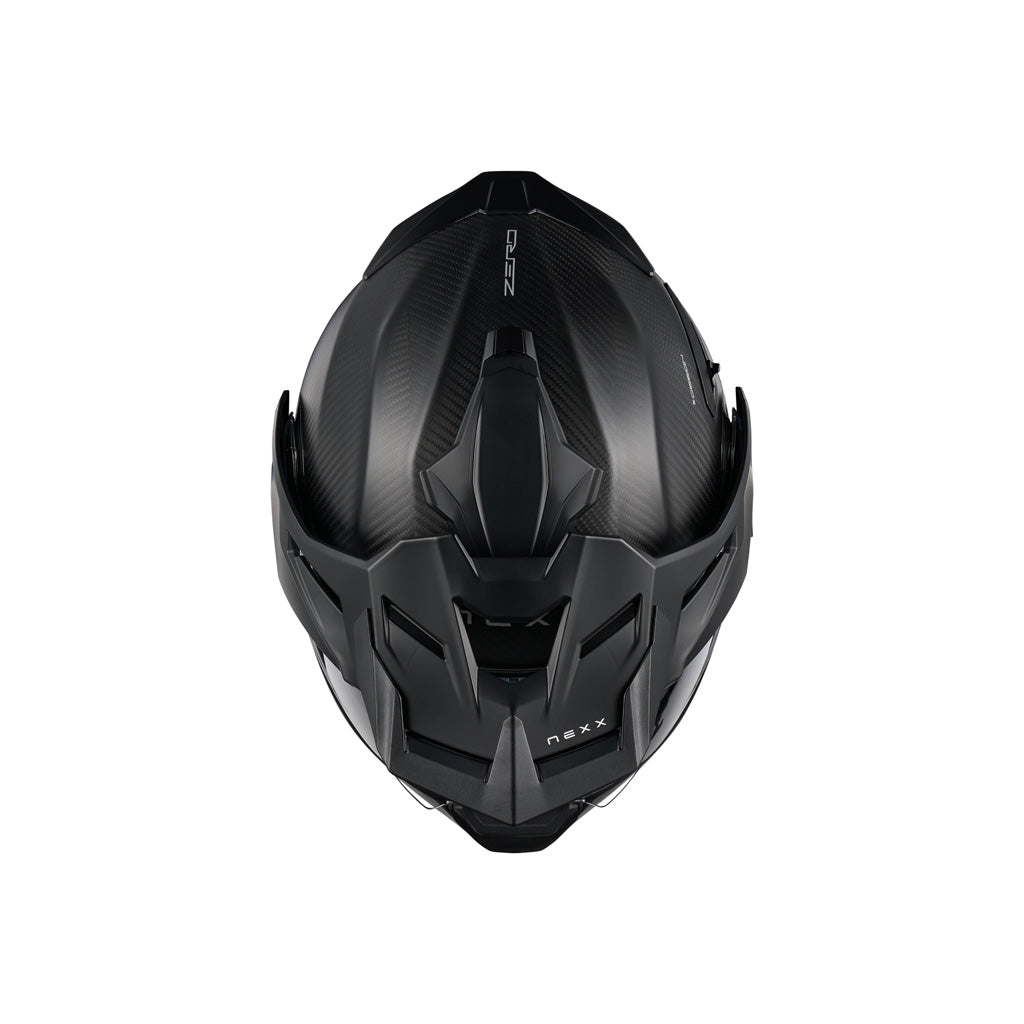 NEXX X.LIFECOUNTRY ZERO PRO CARBON MATTE — imagem 5