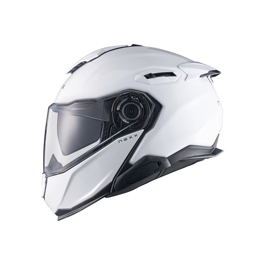 NEXX X.LIFETOUR PLAIN BRANCO