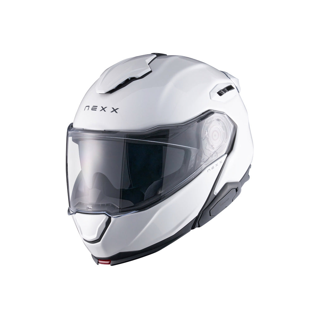 NEXX X.LIFETOUR PLAIN BRANCO — imagem 2