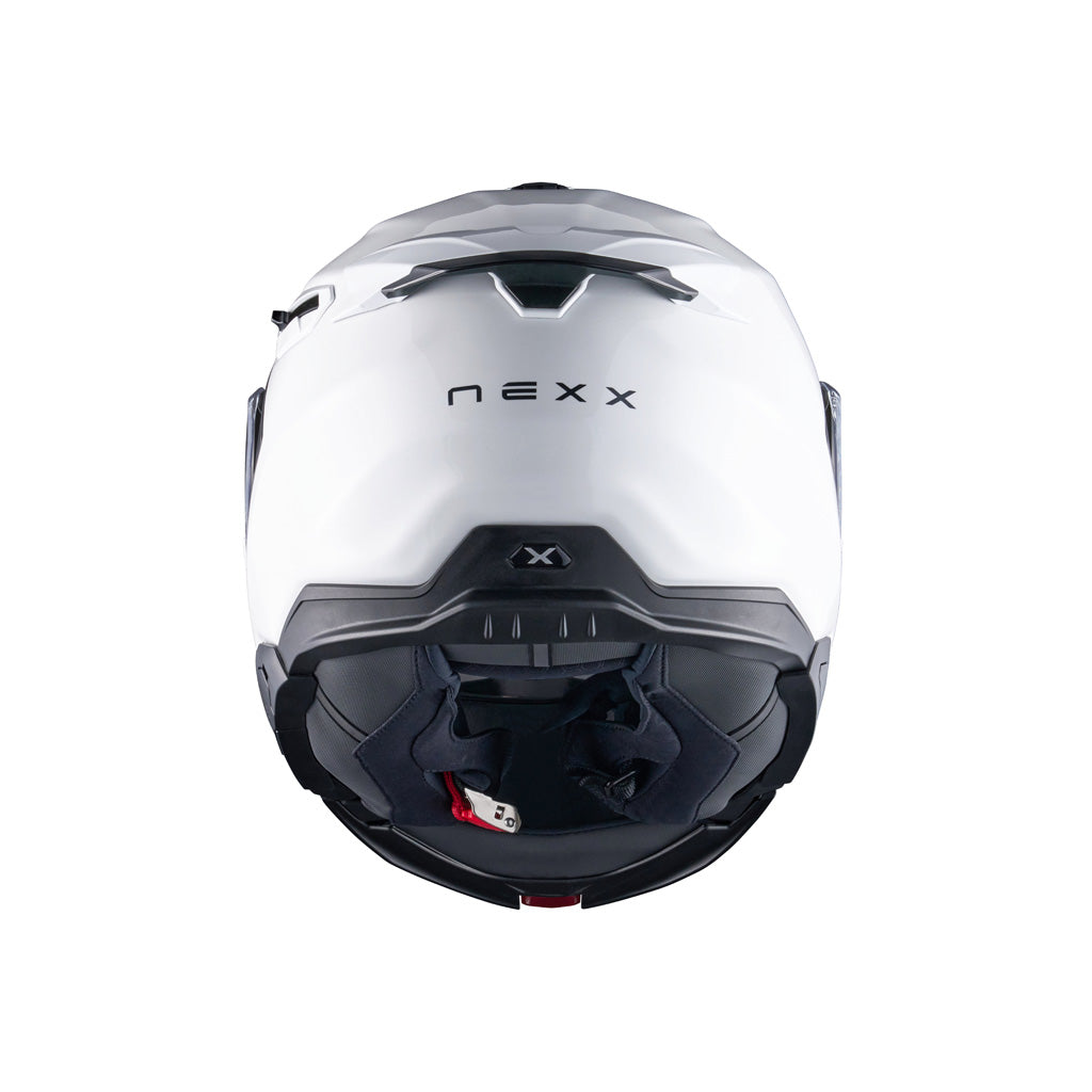 NEXX X.LIFETOUR PLAIN BRANCO — imagem 4
