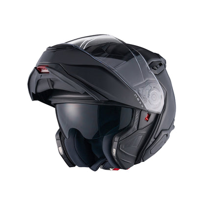 NEXX X.LIFETOUR PLAIN PRETO MATTE — imagem 3
