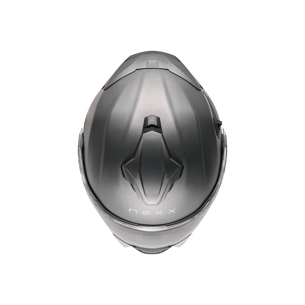 NEXX X.LIFETOUR PLAIN TITANIO MATTE — imagem 5