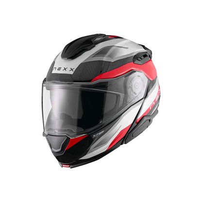 NEXX X.LIFETOUR PRO MILE BRANCO VERMELHO — imagem 2