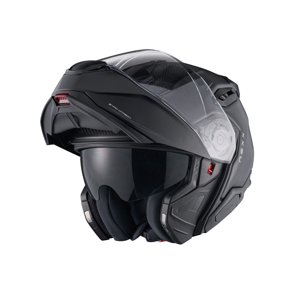 NEXX X.LIFETOUR ZERO PRO CARBON MATTE — imagem 3