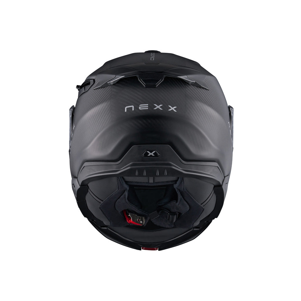 NEXX X.LIFETOUR ZERO PRO CARBON MATTE — imagem 4