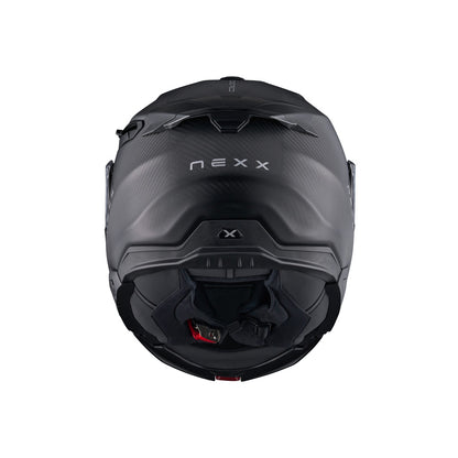 NEXX X.LIFETOUR ZERO PRO CARBON MATTE — imagem 4