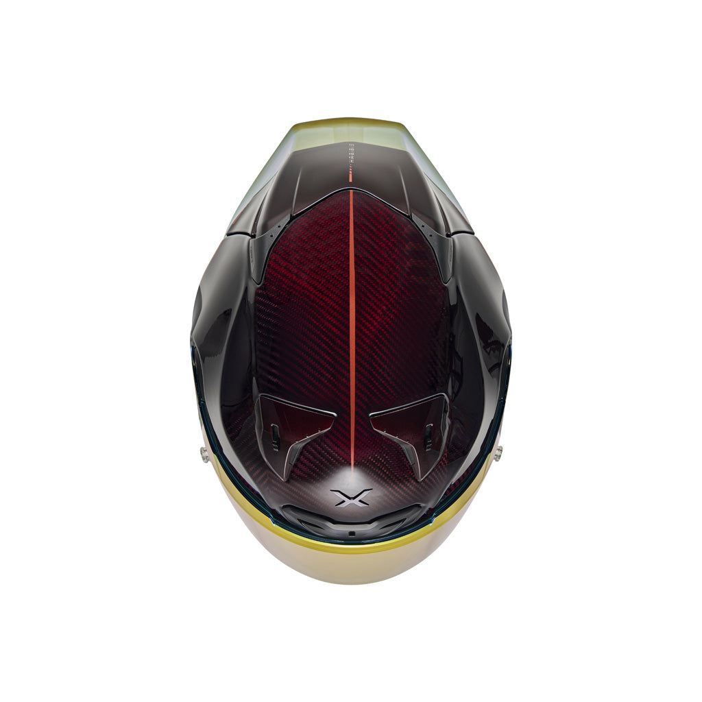 NEXX X.R3R HAGIBIS DEADPOOL — imagem 4