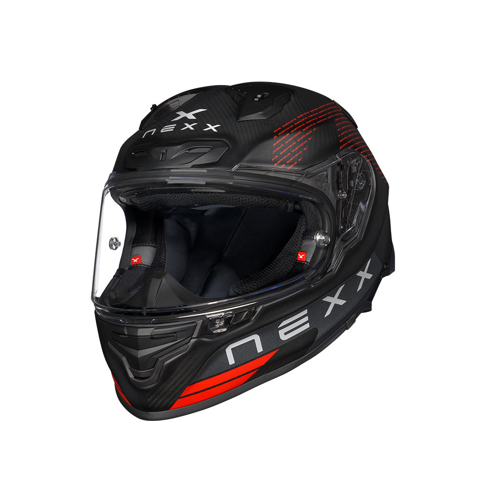 NEXX X.R3R PRO EVO FIM CARBON — imagem 3
