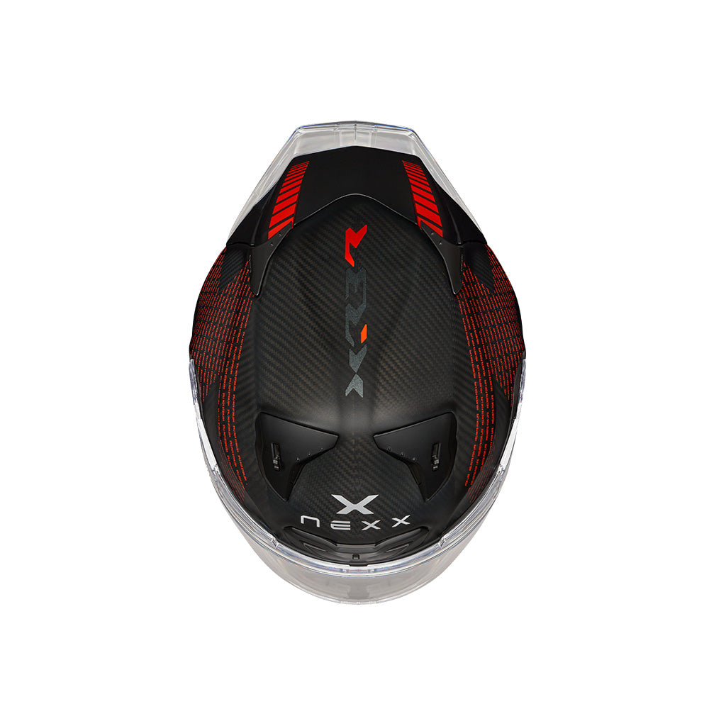 NEXX X.R3R PRO EVO FIM CARBON — imagem 4