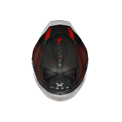 NEXX X.R3R PRO EVO FIM CARBON — imagem 4