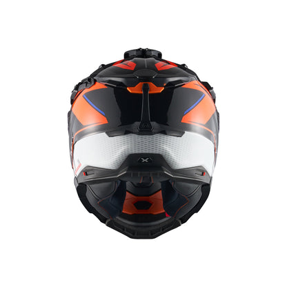 NEXX X.WED3 GOBI LARANJA BRANCO — imagem 4