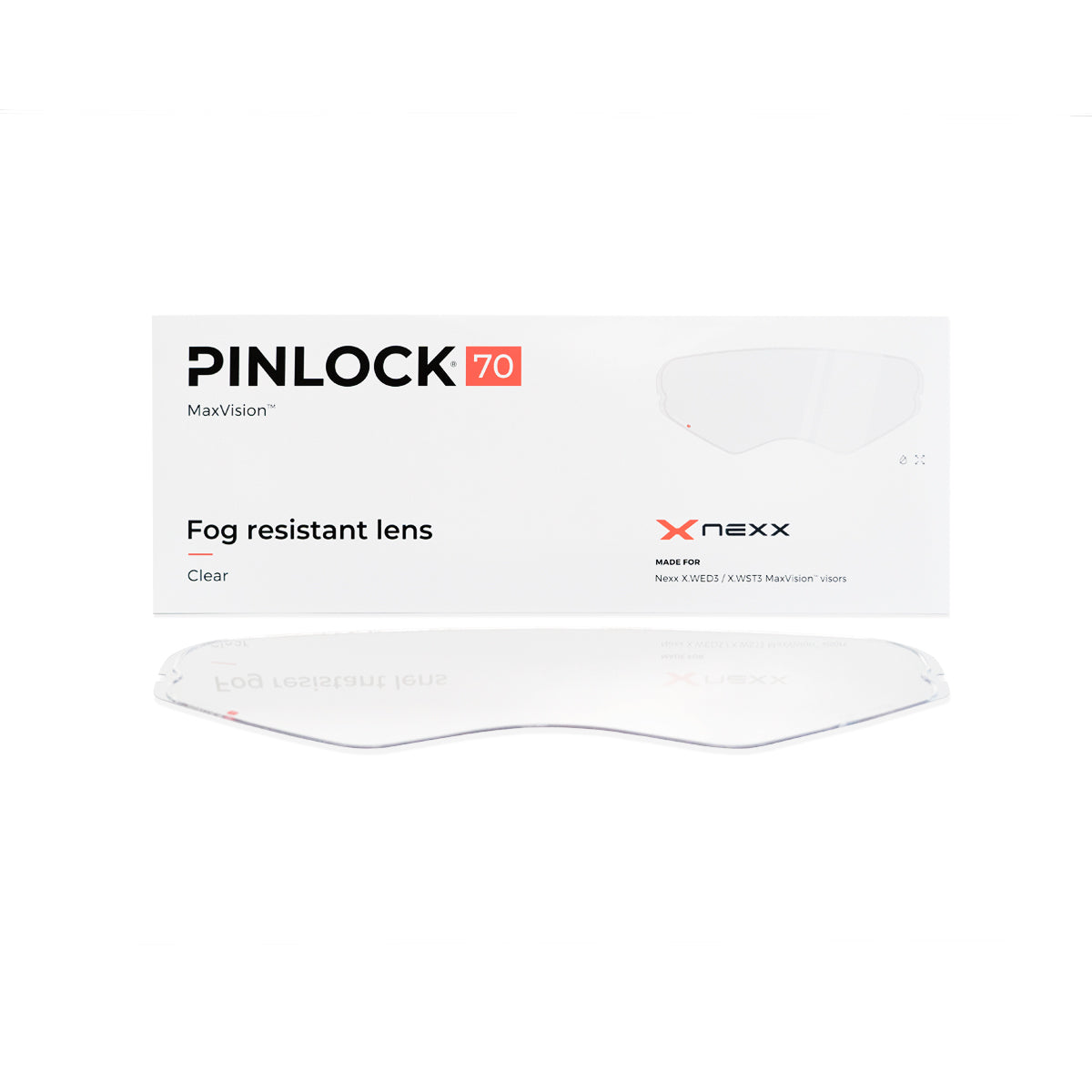 NEXX X.WED3 TRAILMANIA DESERT MATTE — imagem 2