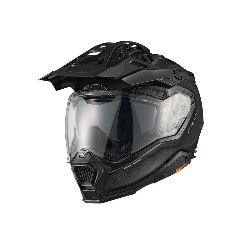 NEXX X.WED3 ZERO PRO CARBON MATTE — imagem 2