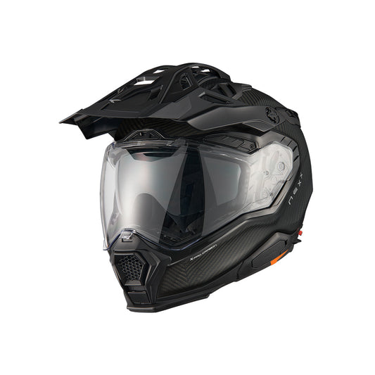 NEXX X.WED3 ZERO PRO CARBON MATTE — imagem 2