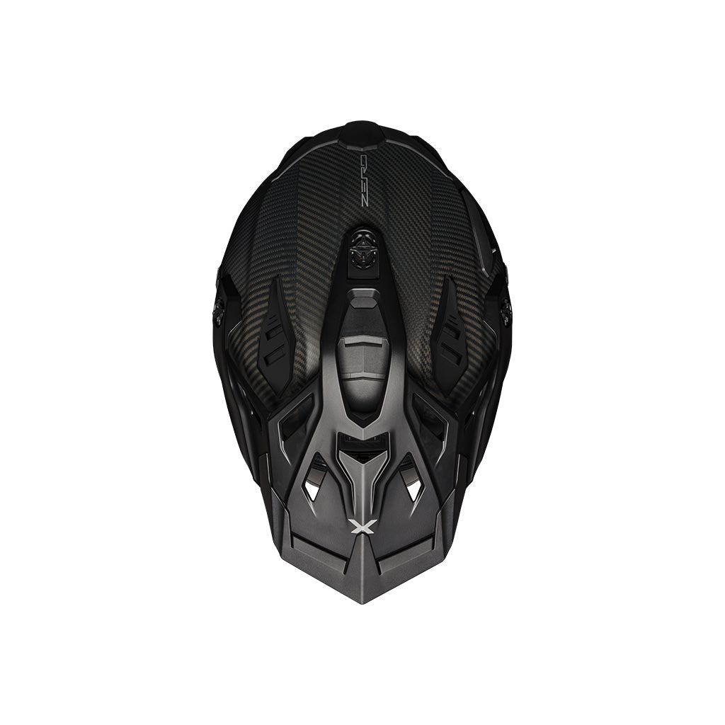NEXX X.WED3 ZERO PRO CARBON MATTE — imagem 3