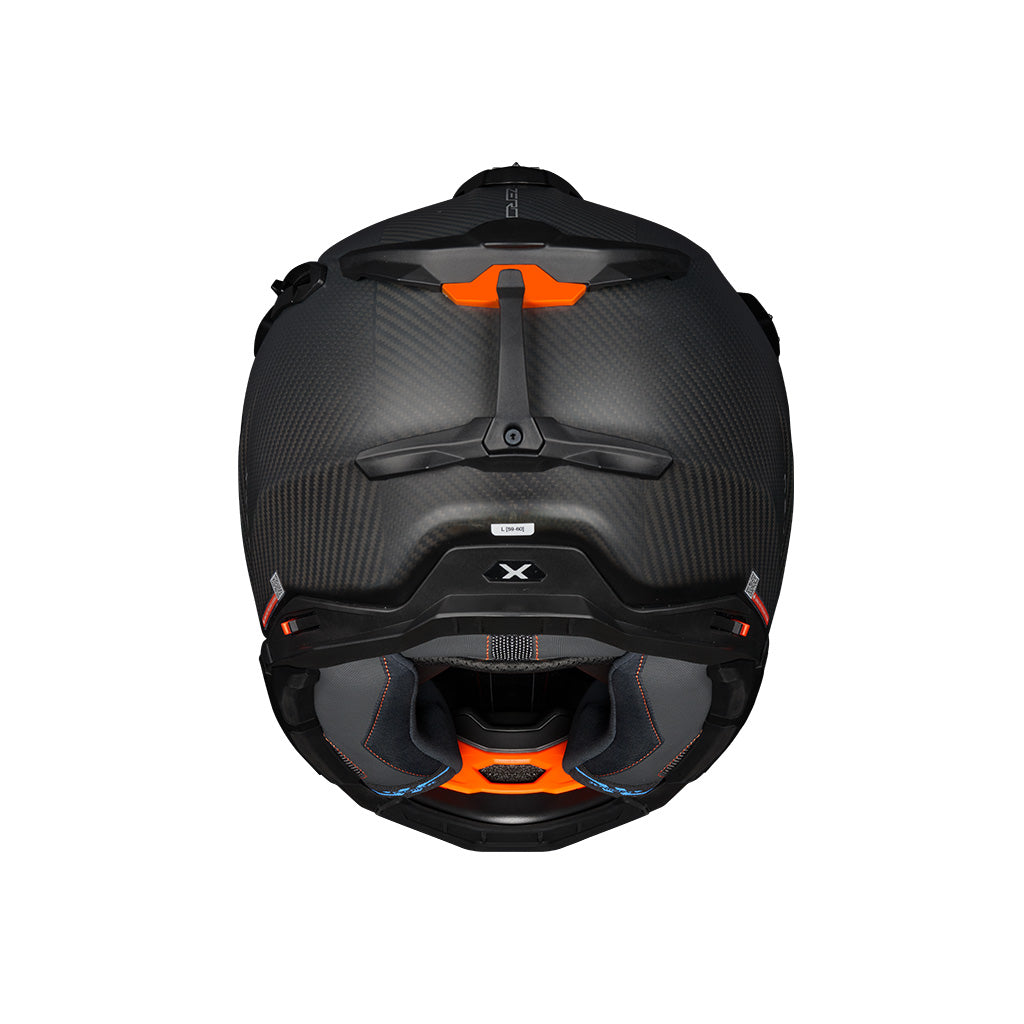 NEXX X.WED3 ZERO PRO CARBON MATTE — imagem 4