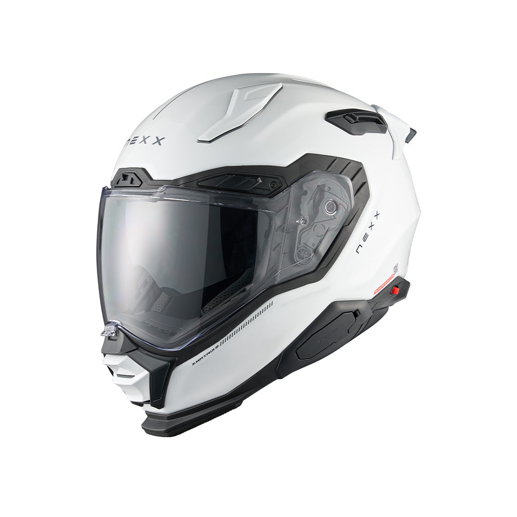 NEXX X.WST3 PLAIN BRANCO PEROLA — imagem 2