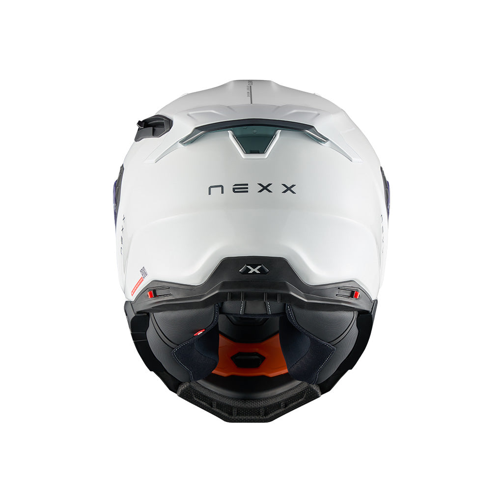 NEXX X.WST3 PLAIN BRANCO PEROLA — imagem 5
