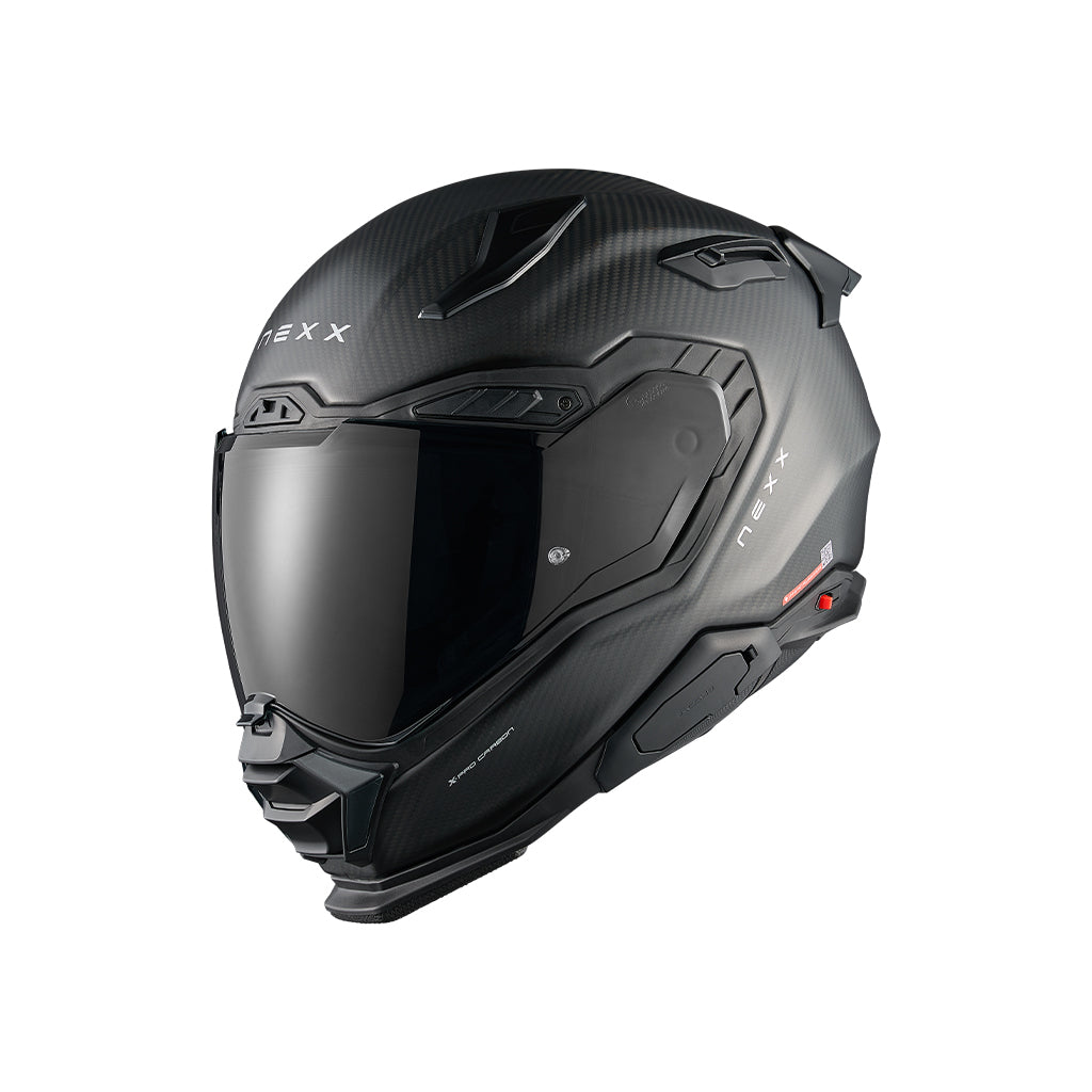 NEXX X.WST3 ZERO PRO CARBON MATTE — imagem 2
