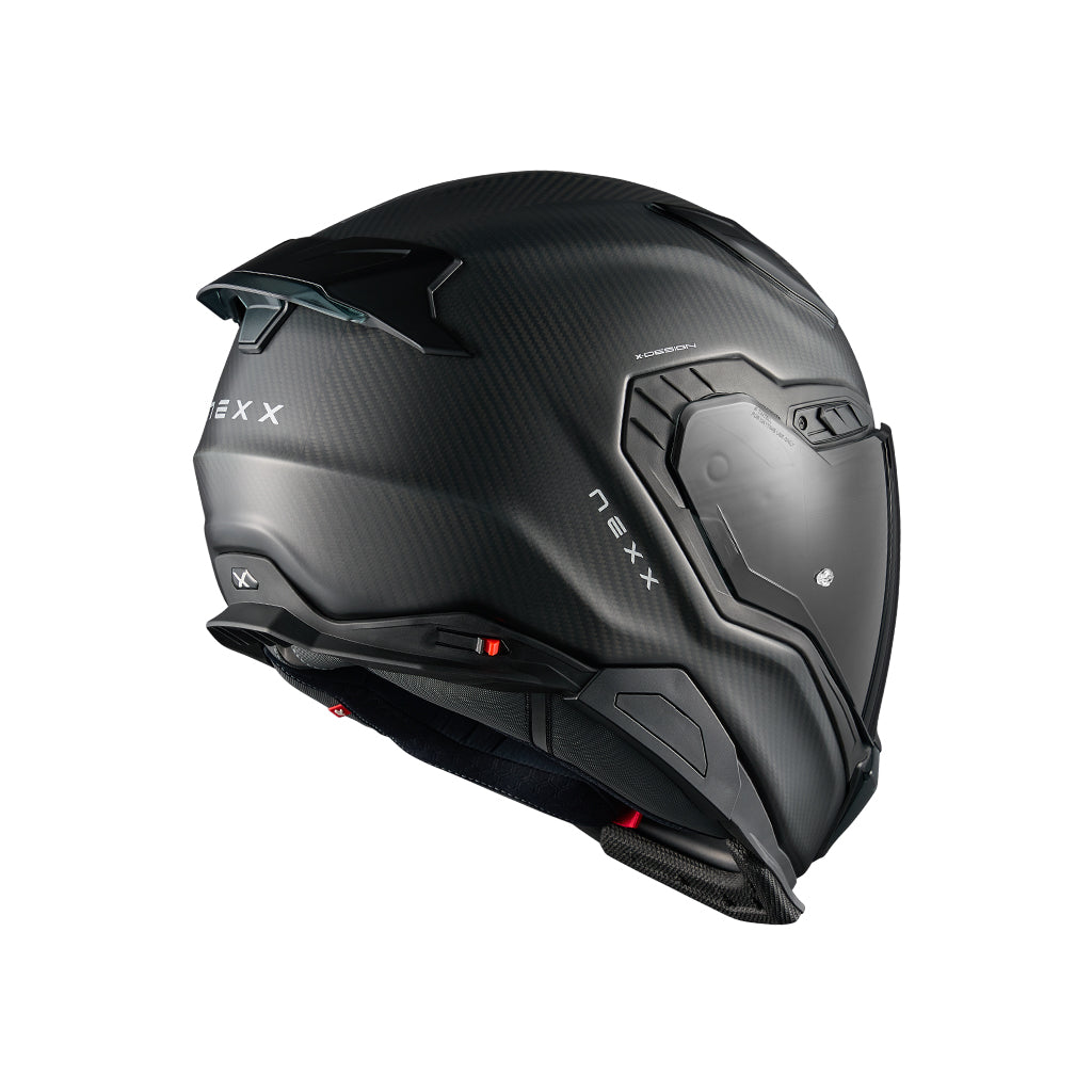 NEXX X.WST3 ZERO PRO CARBON MATTE — imagem 3