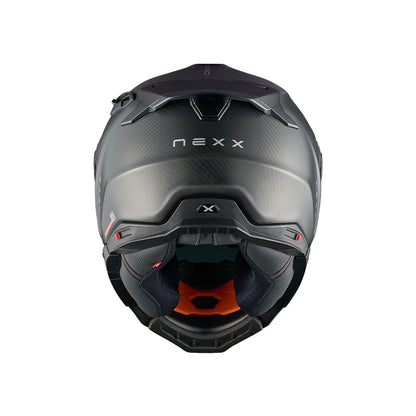 NEXX X.WST3 ZERO PRO CARBON MATTE — imagem 4