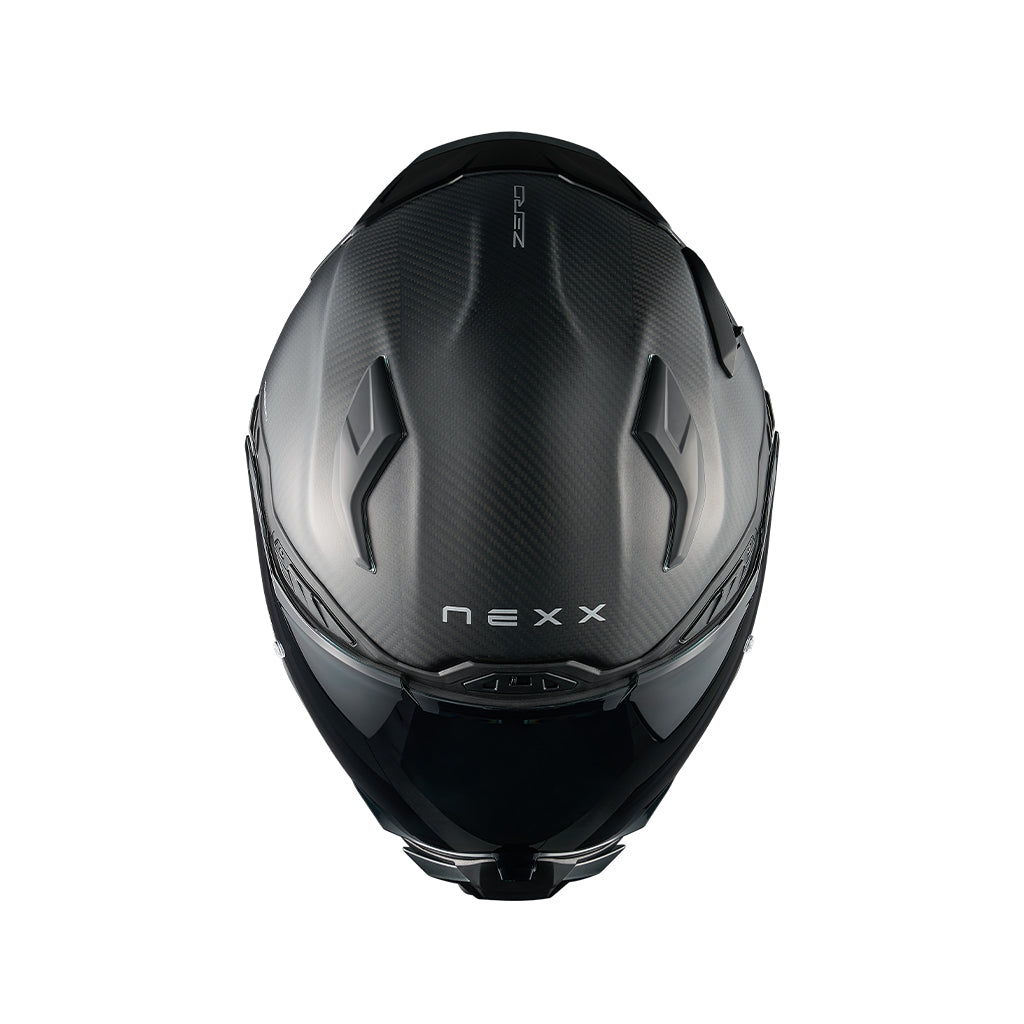 NEXX X.WST3 ZERO PRO CARBON MATTE — imagem 5