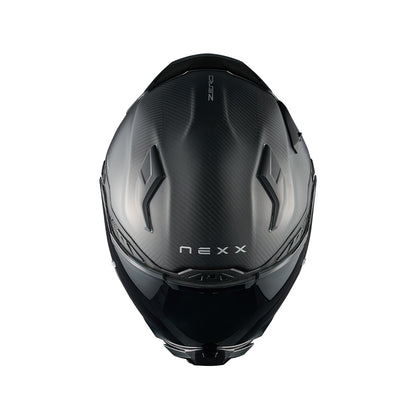 NEXX X.WST3 ZERO PRO CARBON MATTE — imagem 5