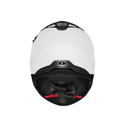 NEXX Y.100 CORE BRANCO PEROLA — imagem 2