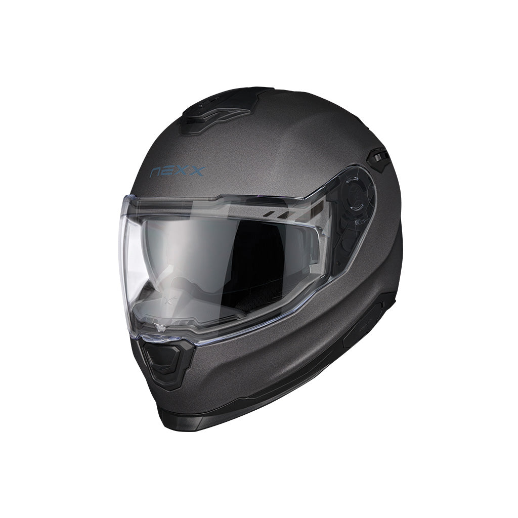 NEXX Y.100 CORE TITANIO MATTE — imagem 2