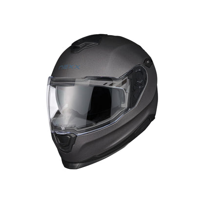 NEXX Y.100 CORE TITANIO MATTE — imagem 2