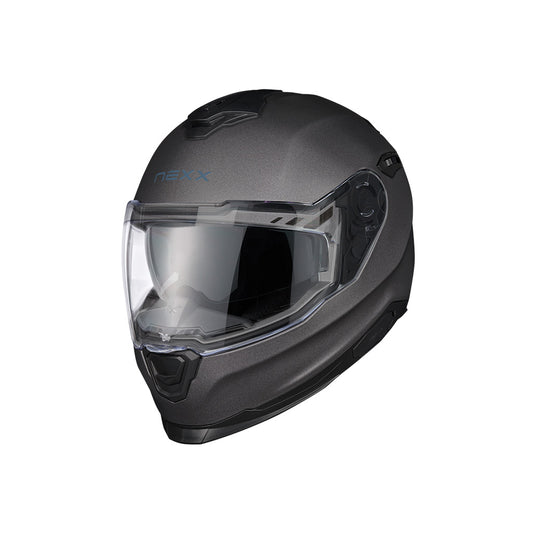 NEXX Y.100 CORE TITANIO MATTE — imagem 2