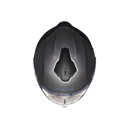 NEXX Y.100 CORE TITANIO MATTE — imagem 3