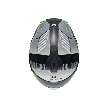 NEXX Y.100R FADE NEON — imagem 3