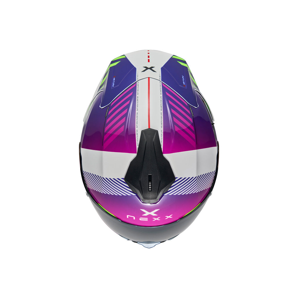 NEXX Y.100R FADE ROSA — imagem 3