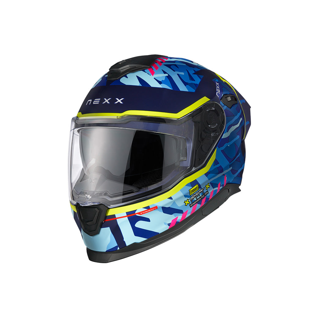 NEXX Y.100R URBANGRAM — imagem 7