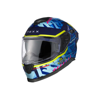NEXX Y.100R URBANGRAM — imagem 7