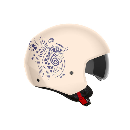 NEXX Y.10 ARTVILLE CLASSIC CREAM — imagem 2