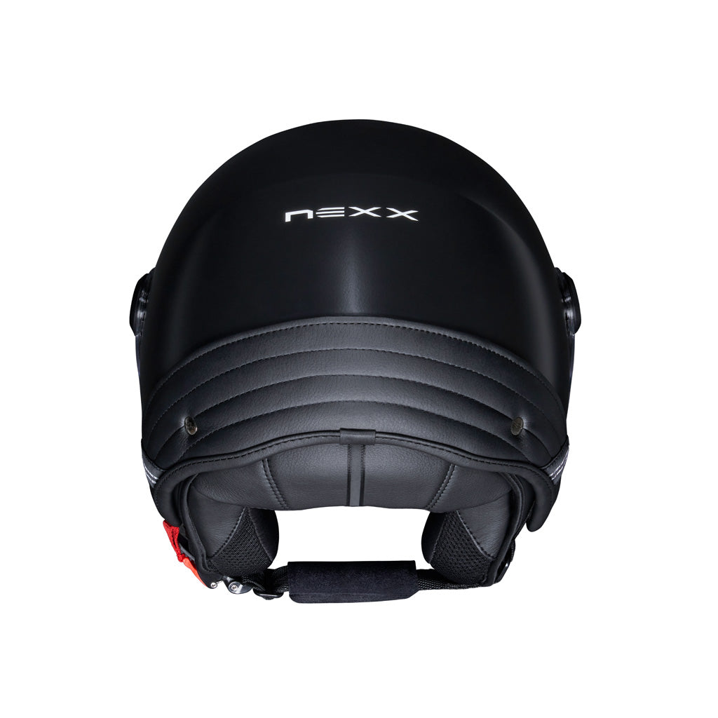 NEXX Y.10 CALI PRETO MATTE — imagem 3