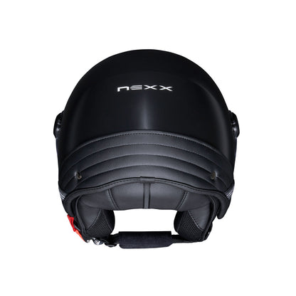 NEXX Y.10 CALI PRETO MATTE — imagem 3