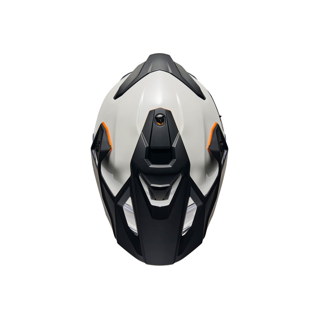 NEXX Y.TRAVL PLAIN BRANCO — imagem 3
