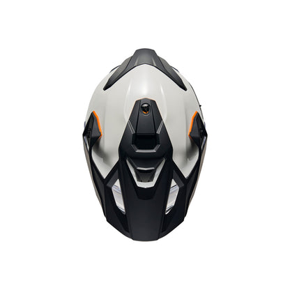 NEXX Y.TRAVL PLAIN BRANCO — imagem 3