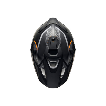 NEXX Y.TRAVL QUEST PRETO CINZA MATTE — imagem 3