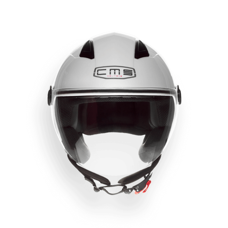 CMS D-JET PLAIN ARTIC WHITE — imagem 2