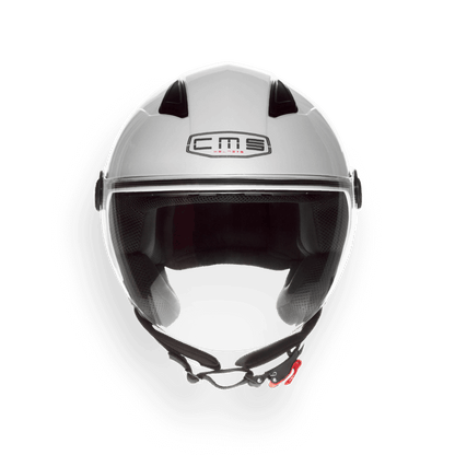 CMS D-JET PLAIN ARTIC WHITE — imagem 2